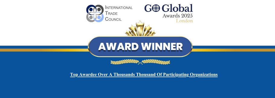 Zoni Education – Go Global Awards 2025
