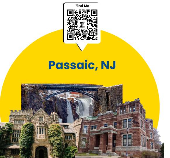 Passaic, NJ