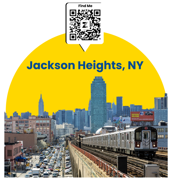 Jackson Heights, Fl