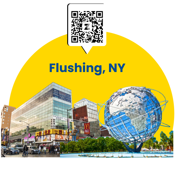 Flushing, Fl