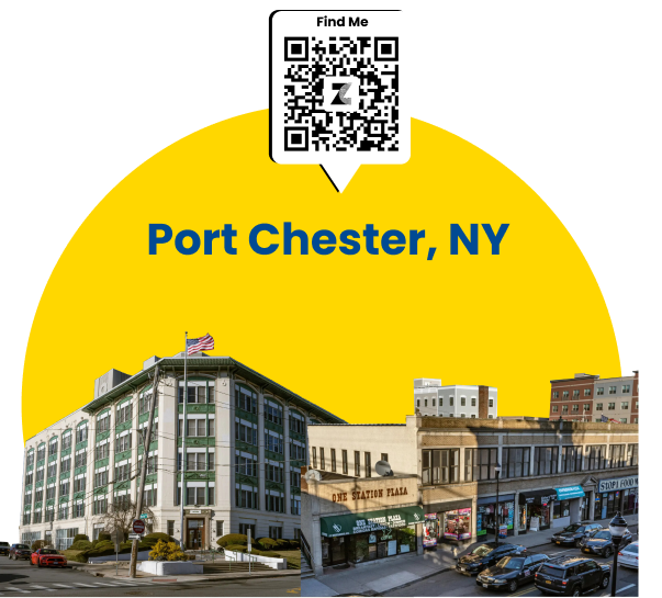 Port Chester, Fl