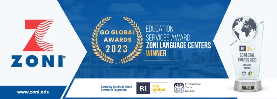 Zoni Award 2023
