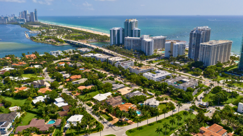 Miami, FL