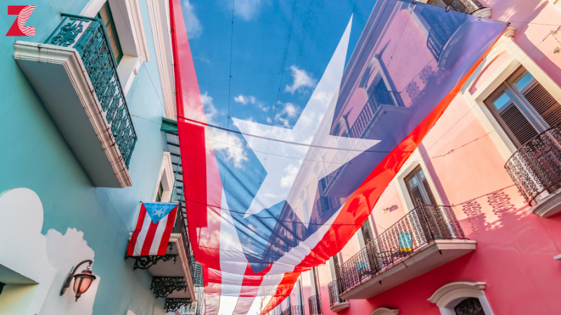 San Juan, Puerto Rico 