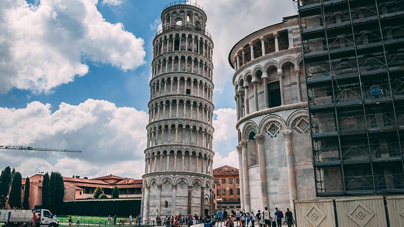 Pisa Tower