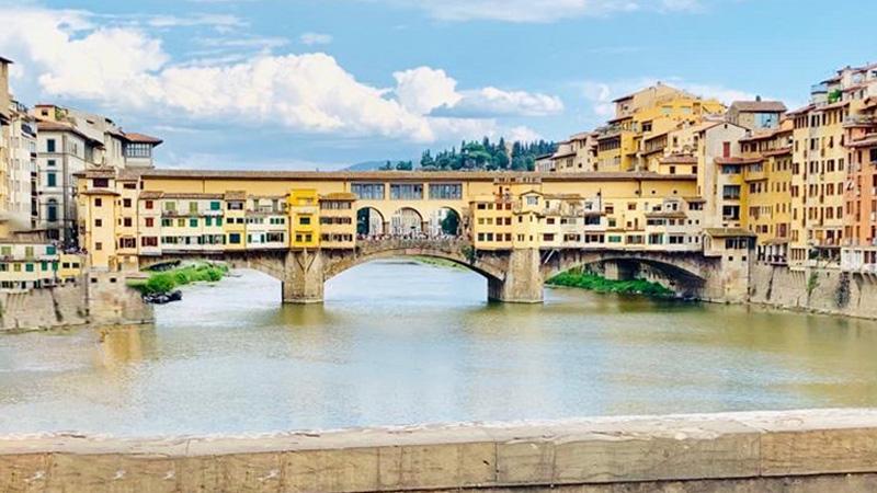 Ponte Vecchio