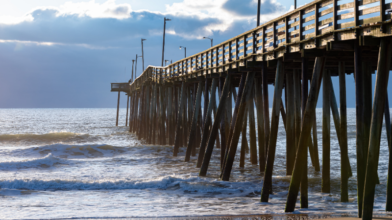 Virginia Beach, VA