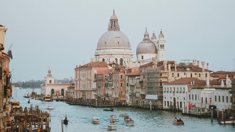 Venice, Italy