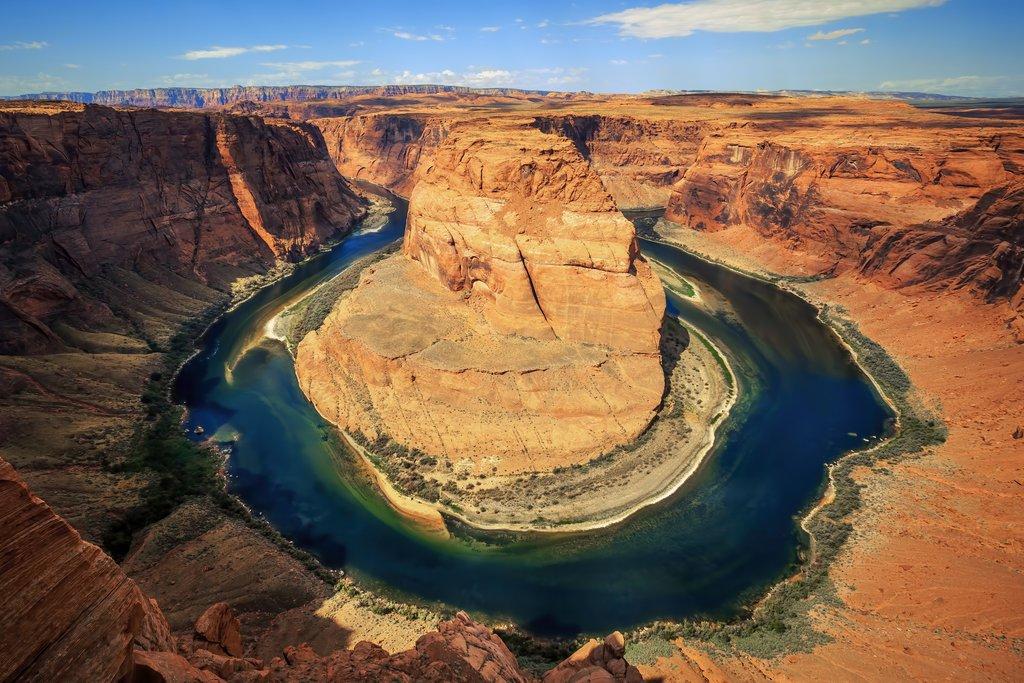 Horseshoe Bend