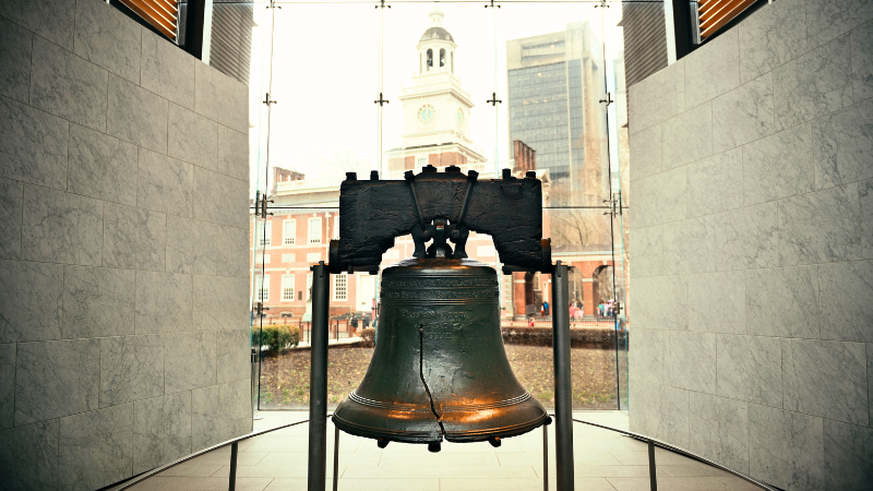 Liberty Bell Philadelphia, PA