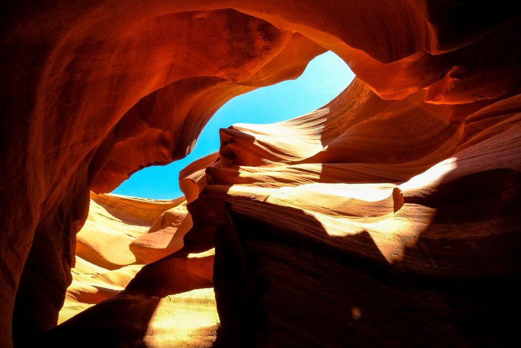 Antelope Canyon