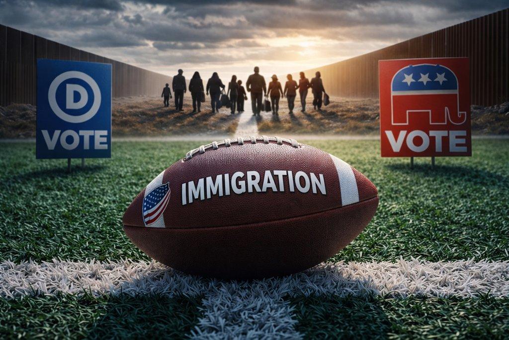 Fear Is Being Used Against Us - Cover Image