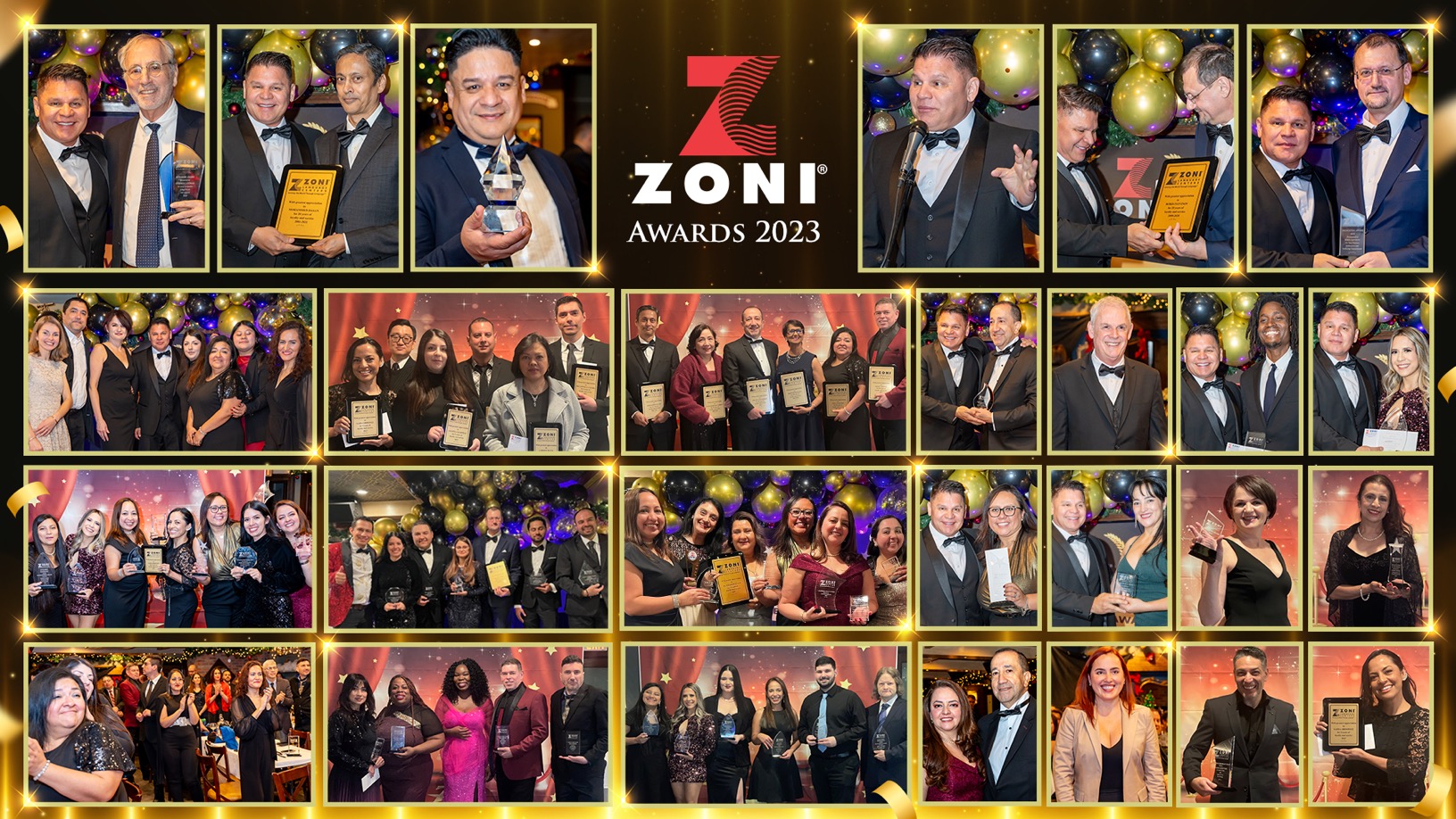 Zoni Awards 2023